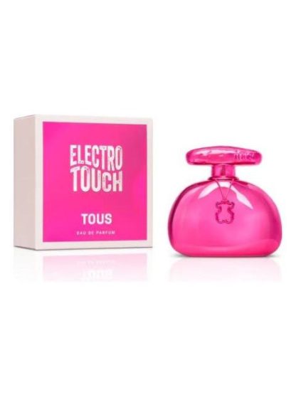 TOUS ELECTRO TOUCH EDP 100ML SPRAY - Image 2