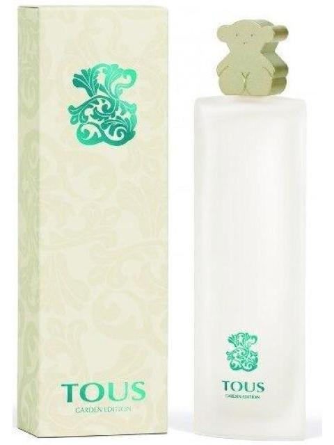 TOUS GARDEN EDITION DAMA 90 ML SPRAY