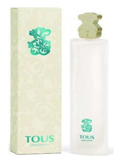 TOUS GARDEN EDITION DAMA 90 ML SPRAY