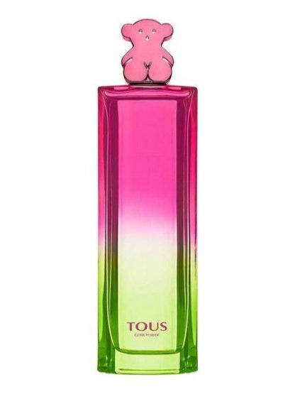 TOUS GEMS POWER DAMA 90ML EDT - Image 5