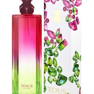 TOUS GEMS POWER DAMA TOUS 90 ML EDT SPRAY