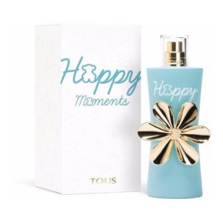 TOUS HAPPY MOMENTS EDT 90 ML MUJER