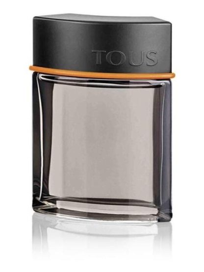 TOUS INTENSE MAN 100ML EDT