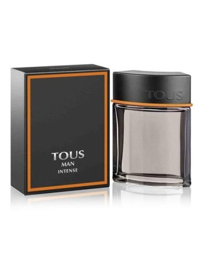 TOUS INTENSE MAN 100ML EDT - Image 2