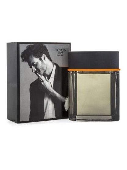 TOUS INTENSE MAN 100ML EDT - Image 3