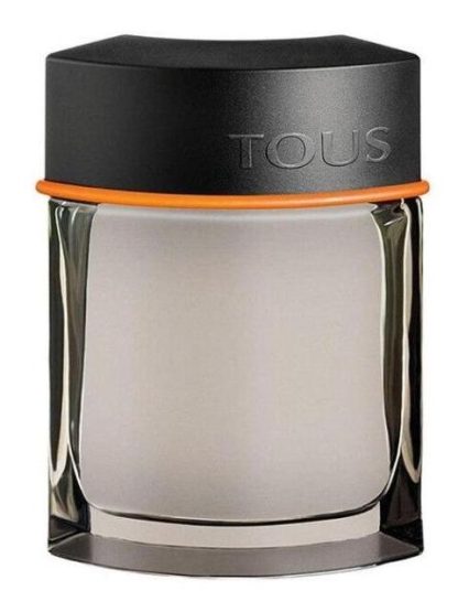 TOUS INTENSE MAN 100ML EDT - Image 5