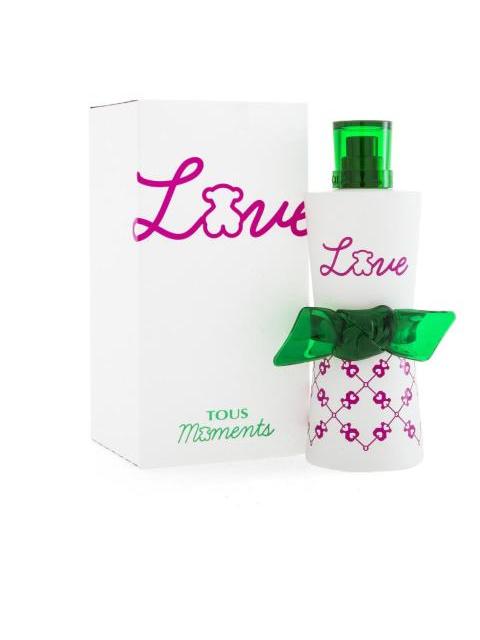TOUS LOVE WOMEN 90ML EDT - Image 3
