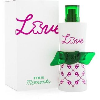 TOUS LOVE WOMEN 90ML EDT