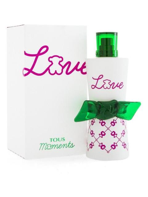 TOUS LOVE WOMEN 90ML EDT