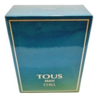 TOUS MAN CHILL EDT 100 ML CABALLERO