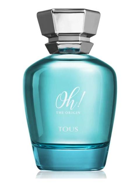 TOUS OH! THE ORIGIN SUMMER EDT 100 ML DAMA - Image 3