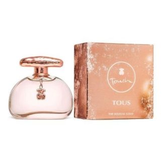 TOUS SENSUAL TOUCH 100ML EDT 100 ML