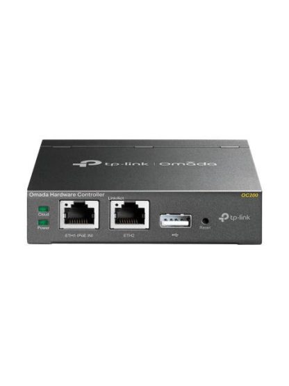 TP-LINK CONTROLADOR CLOUD OMADA MAX. 100 EQUIPOS 2X RJ-45 1X USB 2.0
