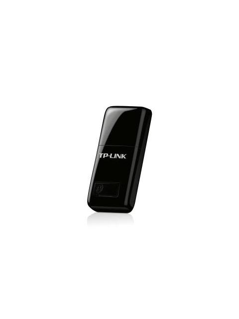 TP-LINK MINI ADAPTADOR DE RED USB TL-WN823N INALAMBRICO 2.4 - 2.4835 GHZ - Image 5