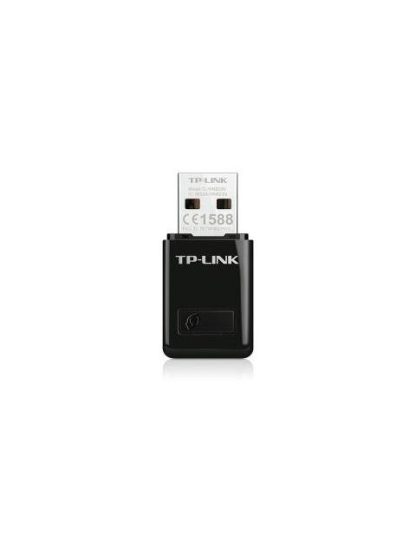 TP-LINK MINI ADAPTADOR DE RED USB TL-WN823N INALAMBRICO 2.4 - 2.4835 GHZ - Image 7