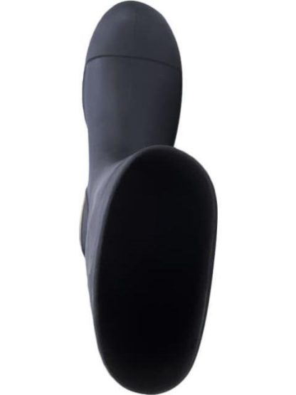 BOTA SERVICIO CASCO DIELECTRICO NEGRO GOODYEAR - Image 5