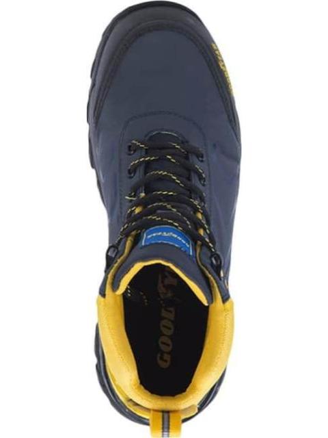 BOTIN INDUSTRIAL CASCO DIELECTRICO AZUL GOODYEAR - Image 5