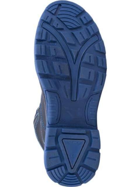 BOTIN INDUSTRIAL CASCO DE SEGURIDAD NEGRO VAN VIEN - Image 6