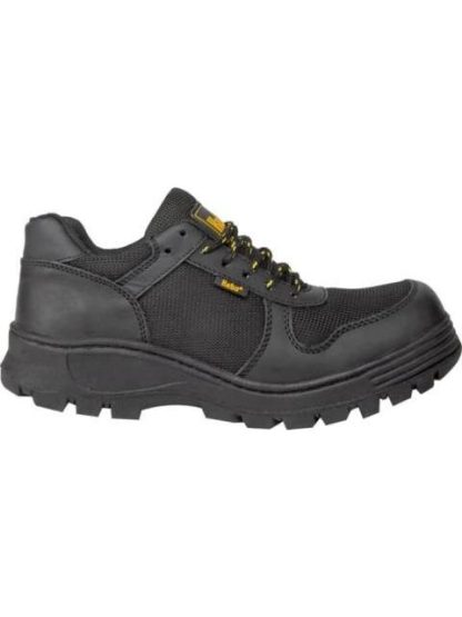 TRABAJO INDUSTRIAL CHOCLO KEBO 702 NEGRO KEBO