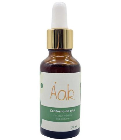 TRATAMIENTO CONTORNO DE OJOS 30 ML ARTEMISA