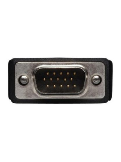 TRIPP LITE BY EATON ADAPTADOR DVI HEMBRA - VGA MACHO NEGRO - Image 2