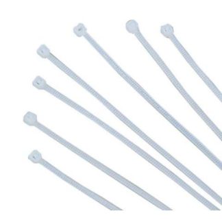 TRIPP LITE BY EATON AMARRES DE NYLON PARA CABLE DE 7.5 100 PIEZAS