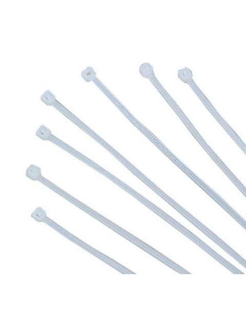 TRIPP LITE BY EATON AMARRES DE NYLON PARA CABLE DE 7.5 100 PIEZAS