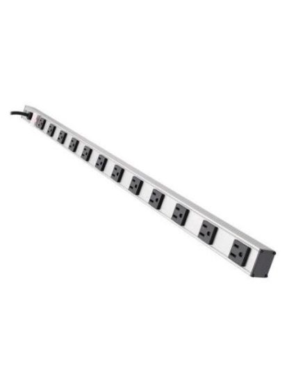 TRIPP LITE BY EATON BARRA DE 12 CONTACTOS PS3612 120V CABLE DE 4.57 METROS - Image 2