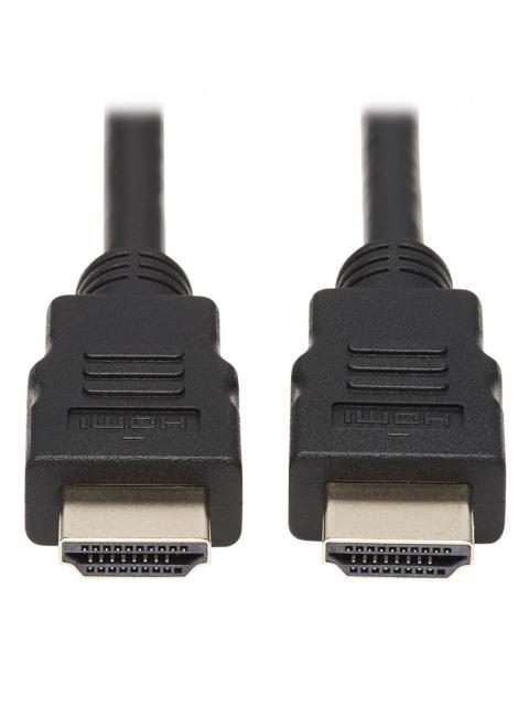 TRIPP LITE BY EATON CABLE DE ALTA VELOCIDAD CON ETHERNET HDMI MACHO - HDMI MACHO 1.83 METROS NEGRO
