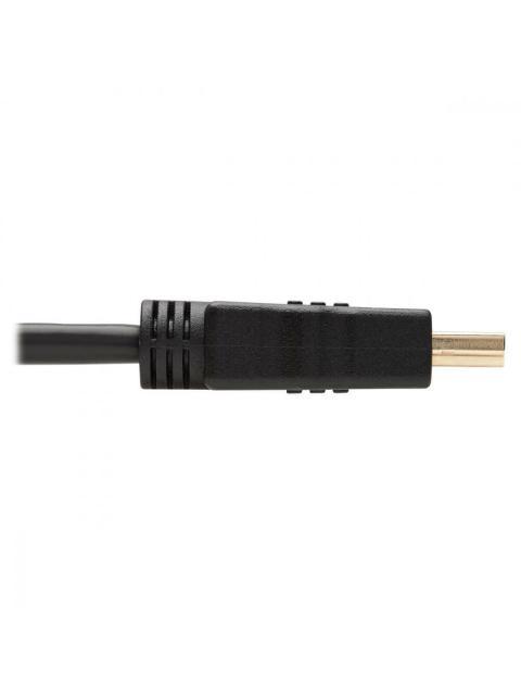 TRIPP LITE BY EATON CABLE DE ALTA VELOCIDAD HDMI MACHO - HDMI MACHO 3.66 METROS NEGRO - Image 4