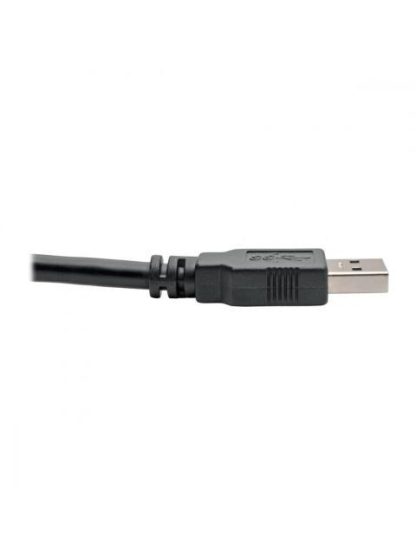 TRIPP LITE BY EATON CABLE USB-A MACHO - USB-A MACHO 1.8 METROS - Image 4