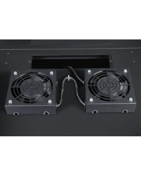 TRIPP LITE BY EATON JUEGO DE VENTILADOR PARA INSTALACION EN PARED 120V 210CFM - Image 5