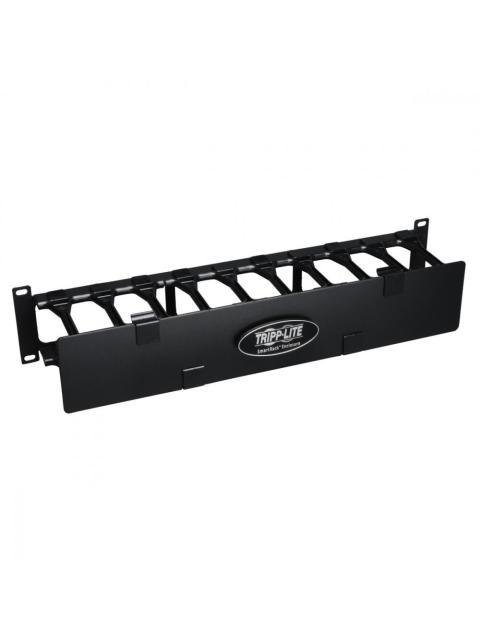 TRIPP LITE BY EATON ORGANIZADOR DE CABLES SRCABLEDUCT2UHD 19 2U