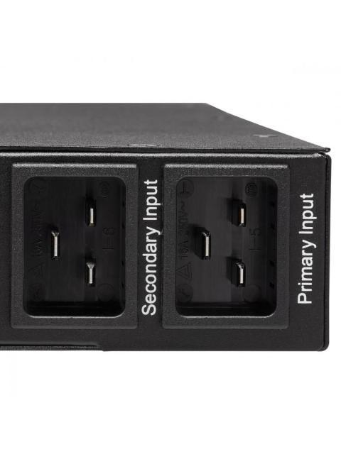 TRIPP LITE BY EATON PDU CONTROLABLE MONOFASICO 3.2-3.8 KW 200-240V 10 TOMACORRIENTES 3.6 METROS PARA INSTALACION 1U EN RACK - Image 5