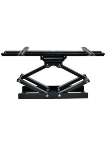 TRIPP LITE BY EATON SOPORTE DE PARED DE MOVIMIENTO COMPLETO PARA PANTALLAS 37 A 70 O 74.8KGS NEGRO - Image 3