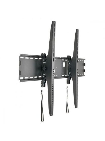 TRIPP LITE BY EATON SOPORTE DE PARED INCLINABLE PARA PANTALLAS 60-100 NEGRO