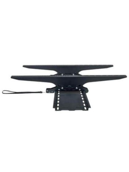 TRIPP LITE BY EATON SOPORTE DE PARED INCLINABLE PARA PANTALLAS 60-100 NEGRO - Image 2