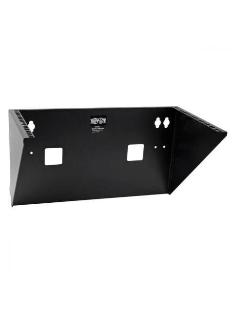 TRIPP LITE BY EATON SOPORTE DE PARED PARA RACK 6U HASTA 91KG NEGRO