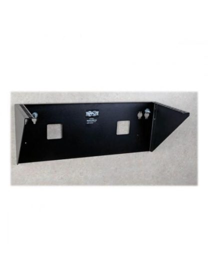 TRIPP LITE BY EATON SOPORTE DE RACK 4U SMARTRACK PARA PARED NEGRO - Image 4