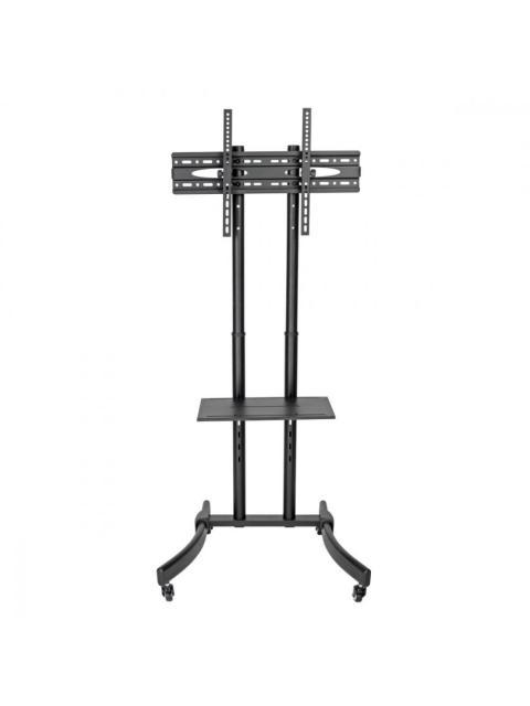 TRIPP LITE BY EATON SOPORTE MOVIL DE PISO PARA PANTALLA 37 - 70 HASTA 40KG NEGRO - Image 4