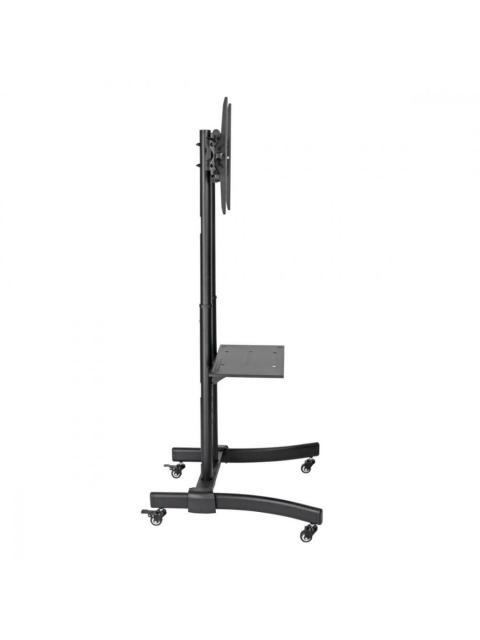 TRIPP LITE BY EATON SOPORTE MOVIL DE PISO PARA PANTALLA 37 - 70 HASTA 40KG NEGRO - Image 5