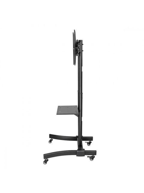 TRIPP LITE BY EATON SOPORTE MOVIL DE PISO PARA PANTALLA 37 - 70 HASTA 40KG NEGRO - Image 6