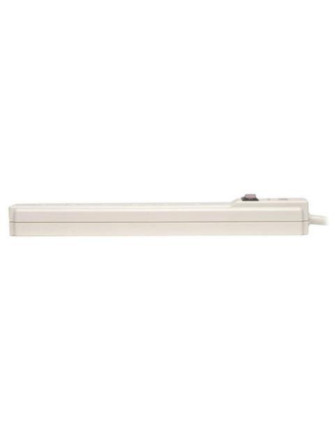 TRIPP LITE BY EATON SUPRESOR DE PICOS PROTECT IT! 870 JOULES 6 CONTACTOS 1.22 METROS - Image 4