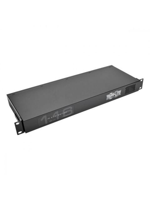 TRIPP LITE BY EATON SWITCH KVM NETDIRECTOR PARA RACK 1U 16 PUERTOS
