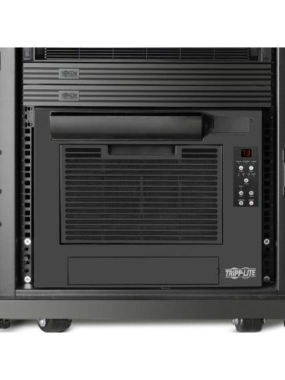 TRIPP LITE BY EATON UNIDAD DE AIRE ACONDICIONADO INSTALADA EN RACK SMARTRACK 7000 BTU 120V - Image 4