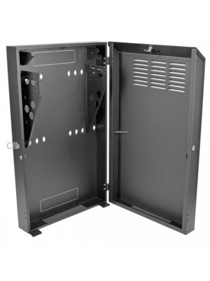 TRIPP LITE GABINETE DE PARED SMARTRACK 19 6U HASTA 68KG NEGRO