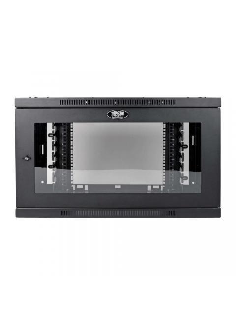 TRIPP LITE GABINETE PARA PARED 9U HASTA 91KG NEGRO - Image 5