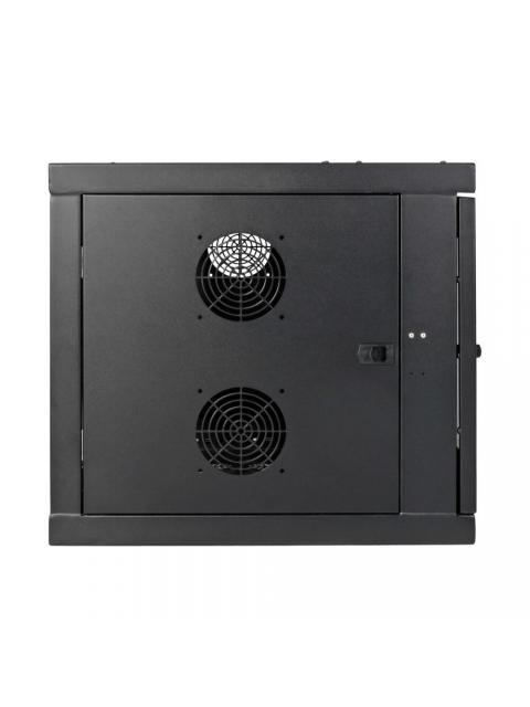 TRIPP LITE GABINETE PARA PARED 9U HASTA 91KG NEGRO - Image 6
