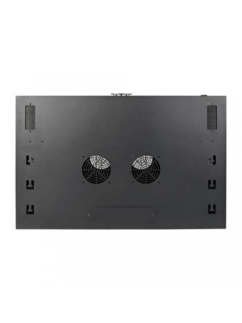 TRIPP LITE GABINETE PARA PARED 9U HASTA 91KG NEGRO - Image 7