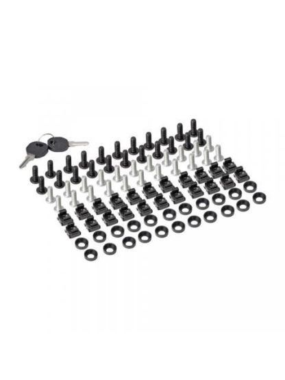 TRIPP LITE GABINETE PARA PARED 9U HASTA 91KG NEGRO - Image 8